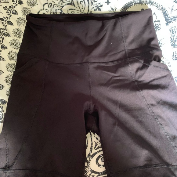 Biker shorts - Picture 1 of 3